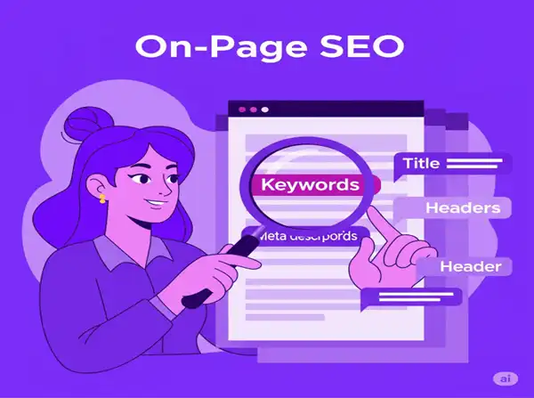 What Is On-Page SEO? Now You Get A Beginner’s Guide for 2026