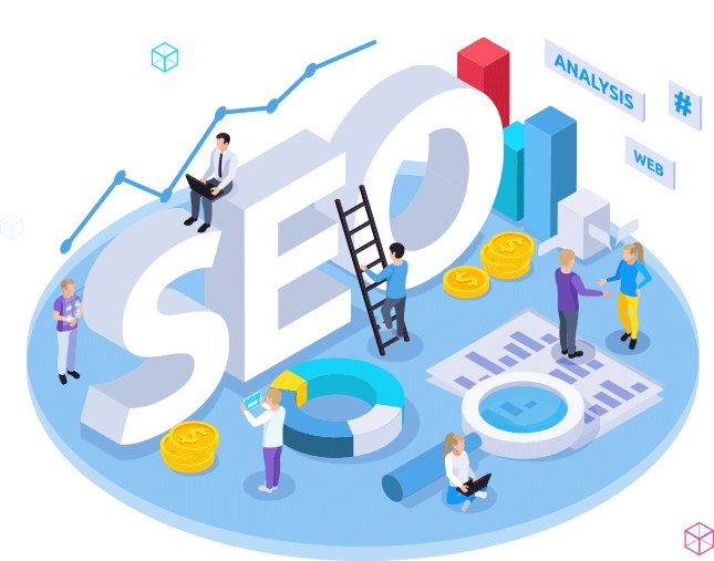 seo infographic