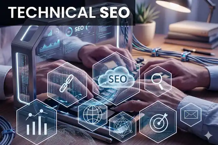 Technical SEO Guide 2026: Boost Website Performance, Speed & Rankings on Google